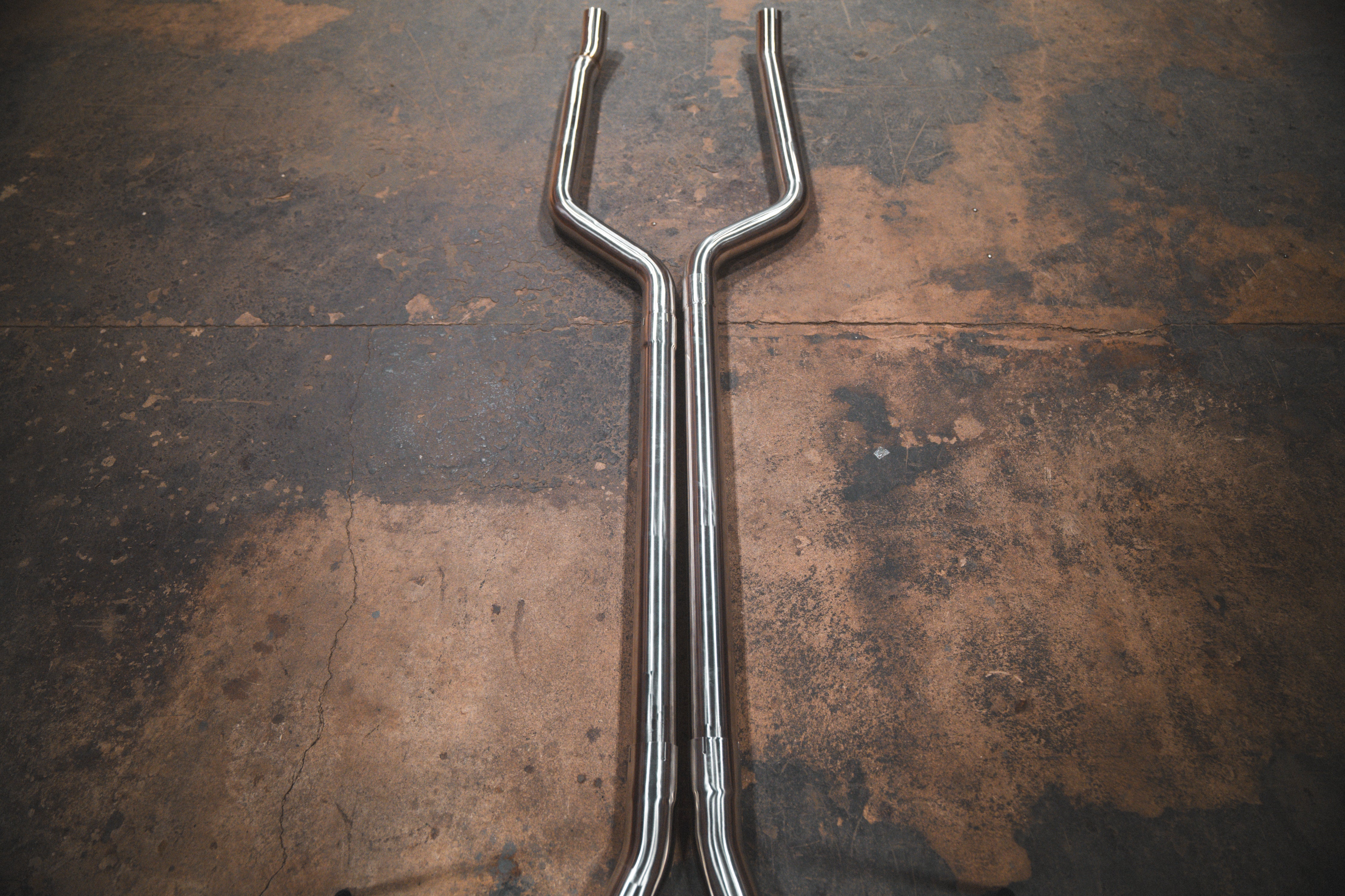 Valvetronic BMW Alpina XB7 / X7 M50i / X7 M60i Valved Sport Exhaust System
