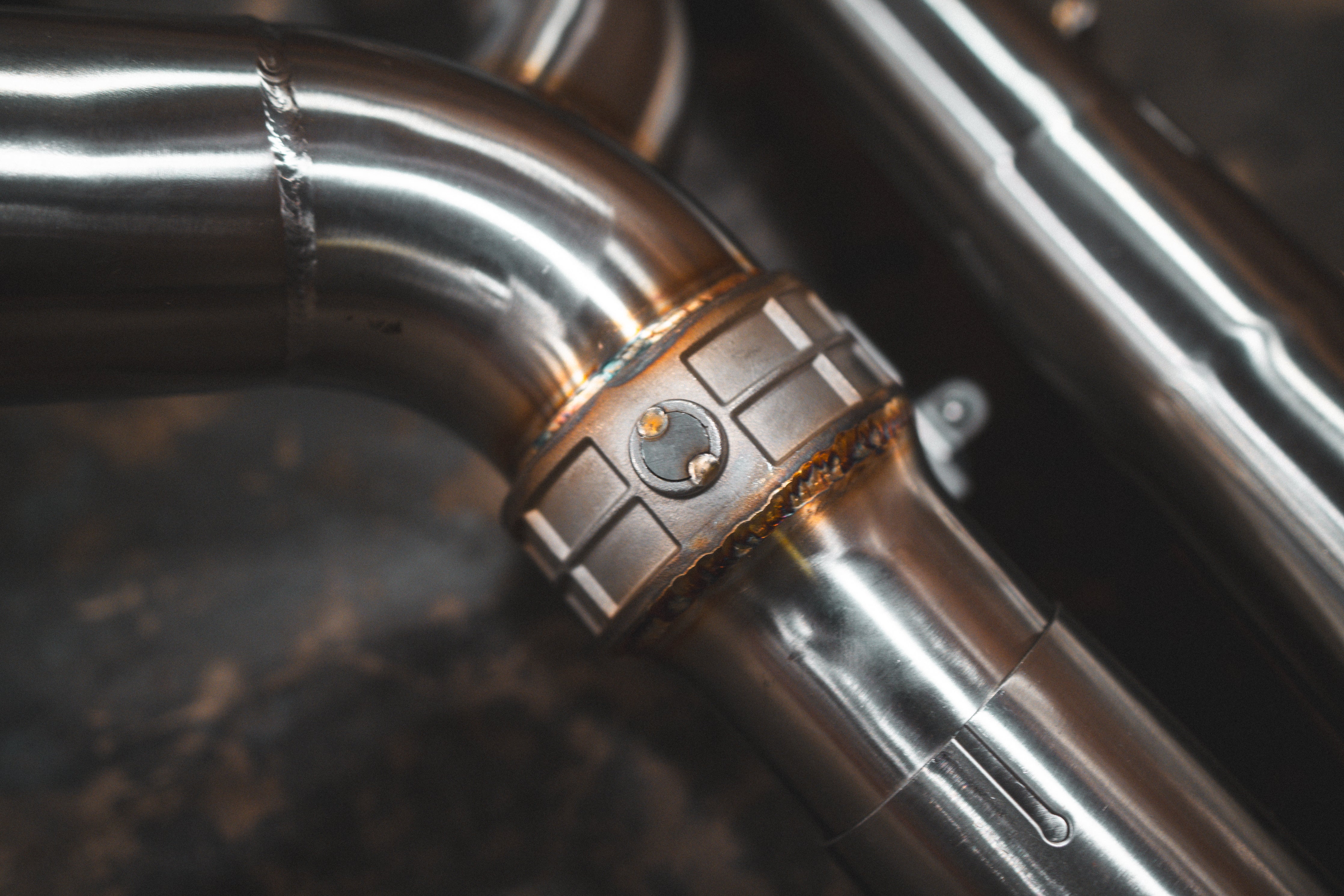 Valvetronic BMW Alpina XB7 / X7 M50i / X7 M60i Valved Sport Exhaust System