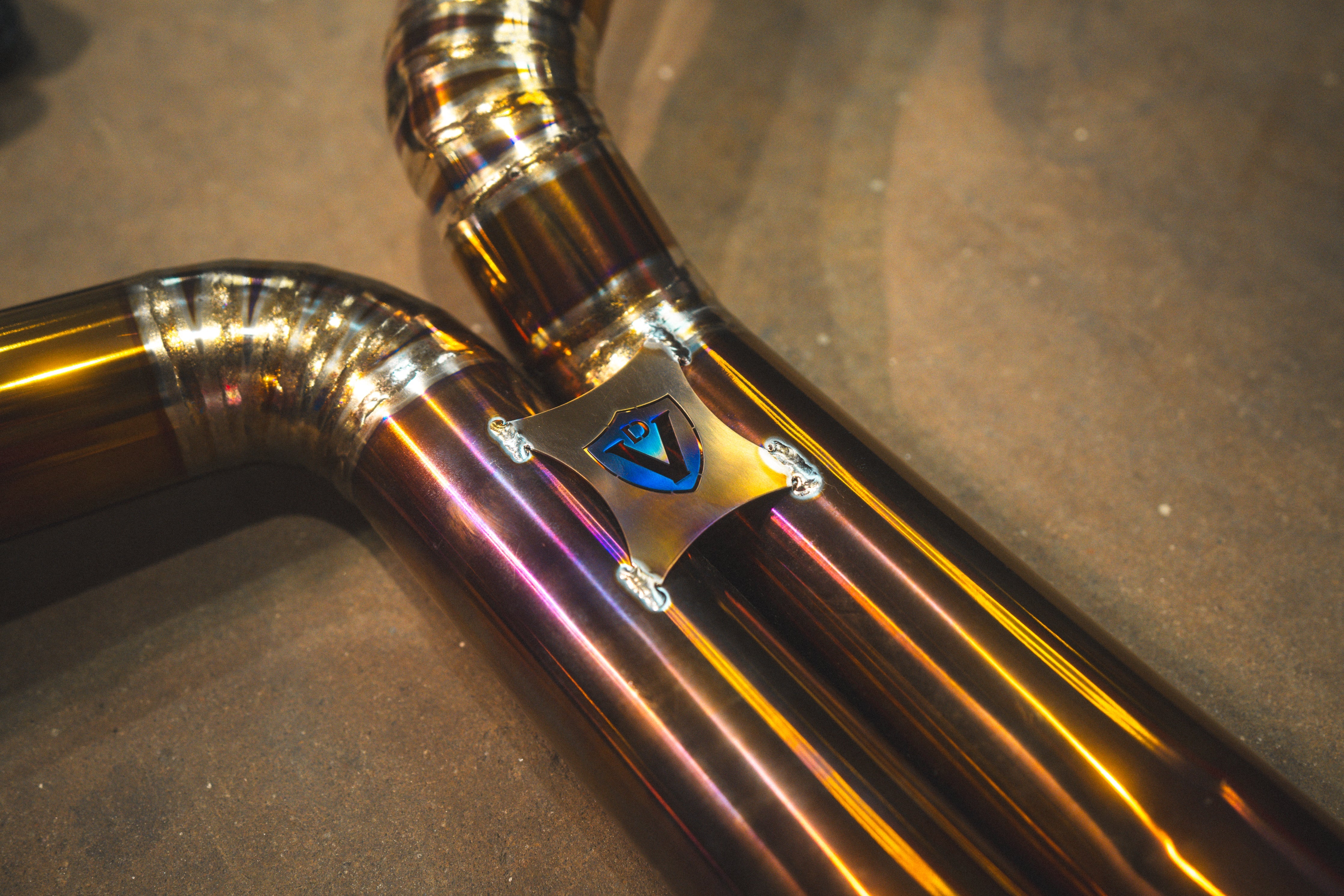 Valvetronic Audi RS6 / RS7 C7 Valved Sport Exhaust Sytem