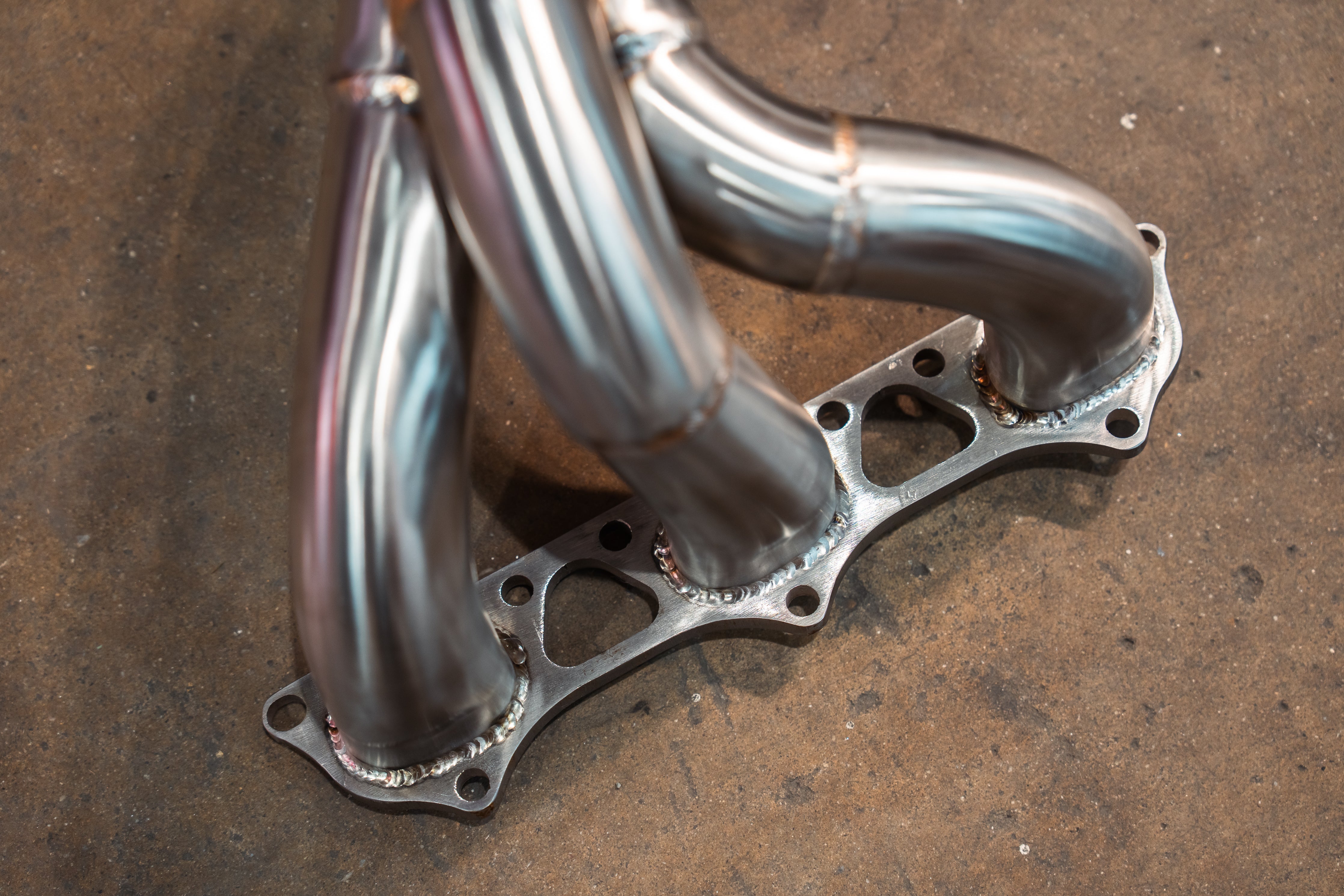 Valvetronic Valvetronic Valved Sport Exhaust System for Porsche 992 GT3/RS