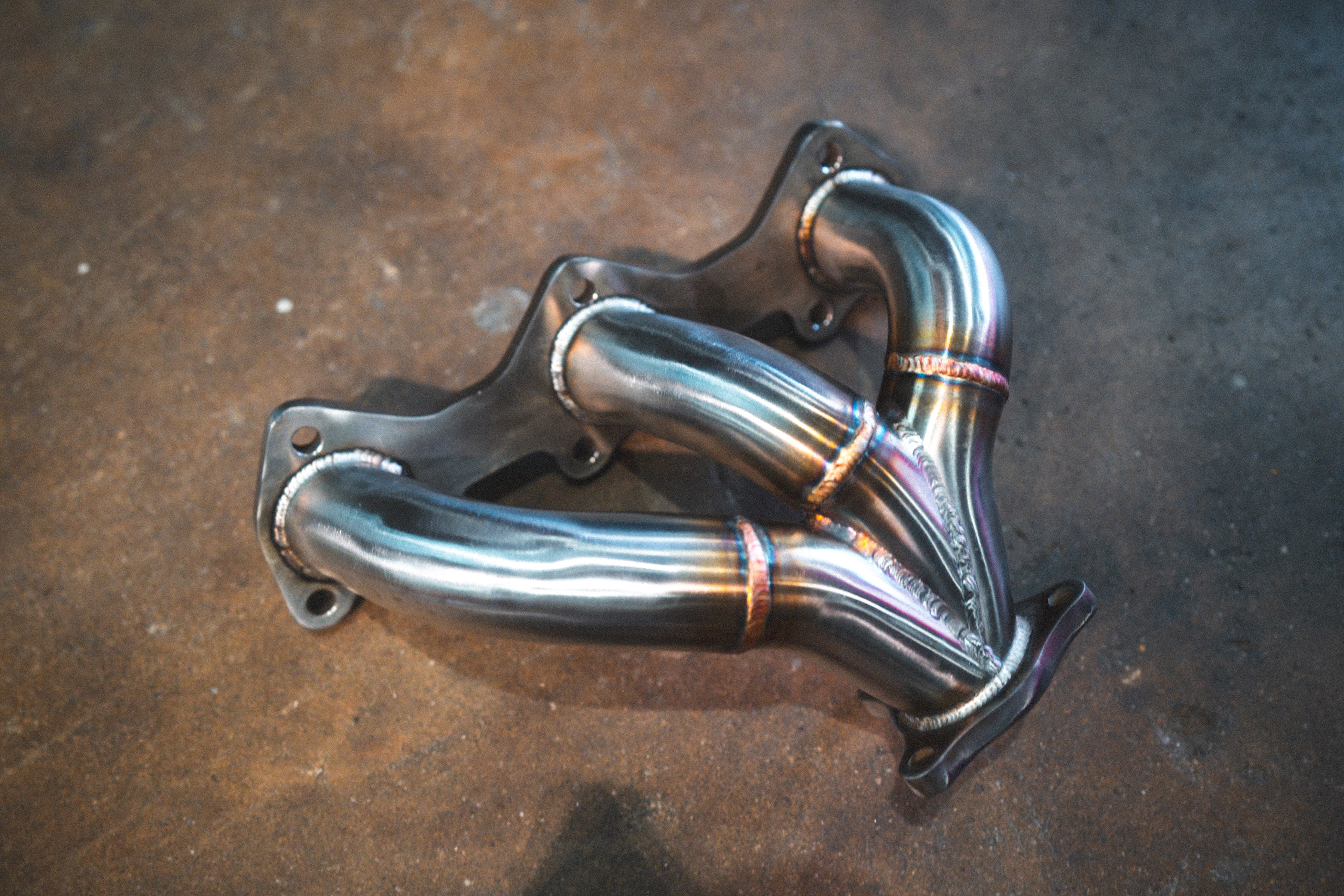 Valvetronic Valvetronic Valved Sport Exhaust System for Porsche 991.2 Carrera