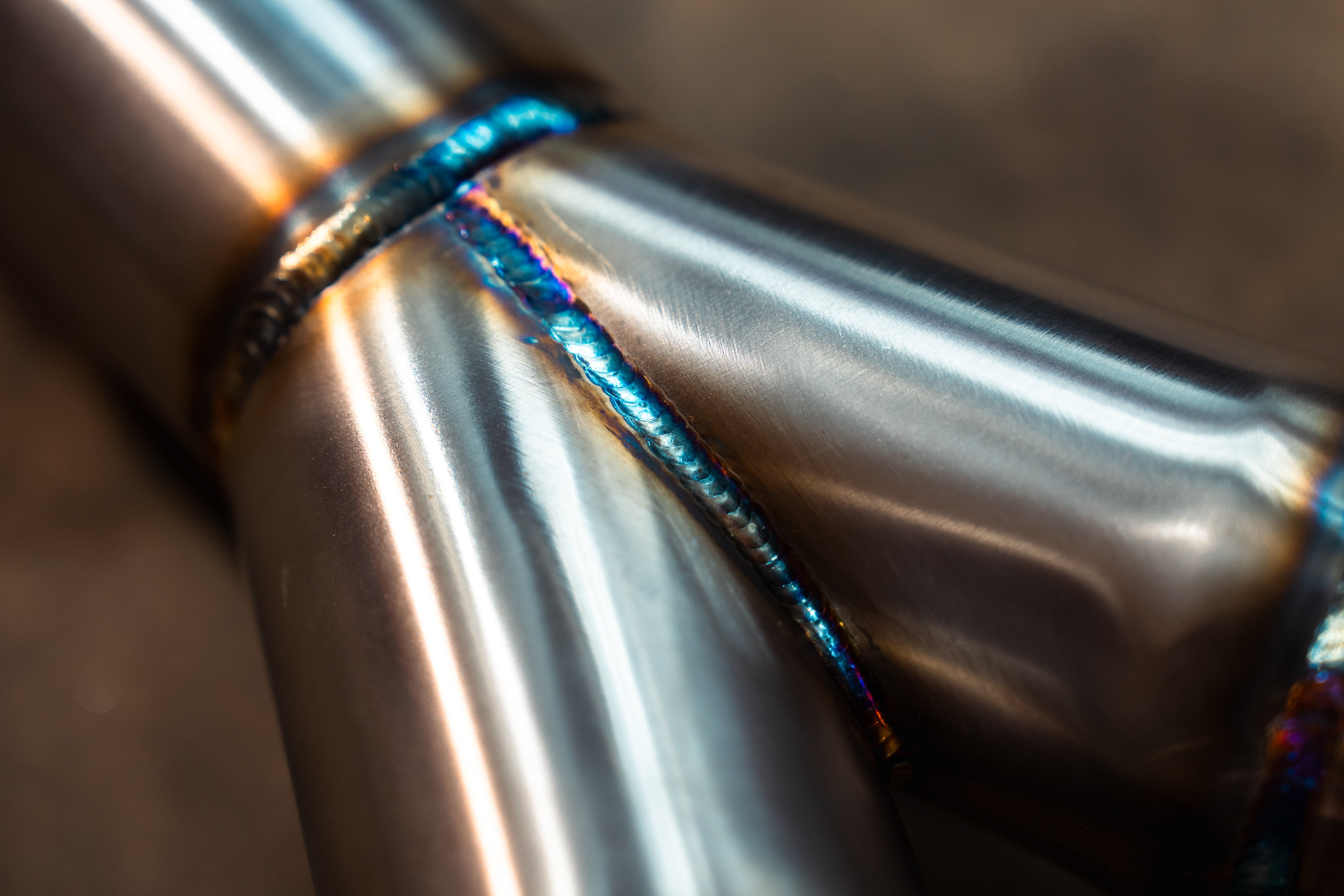 Valvetronic Nissan Z Valved Sport Exhaust System