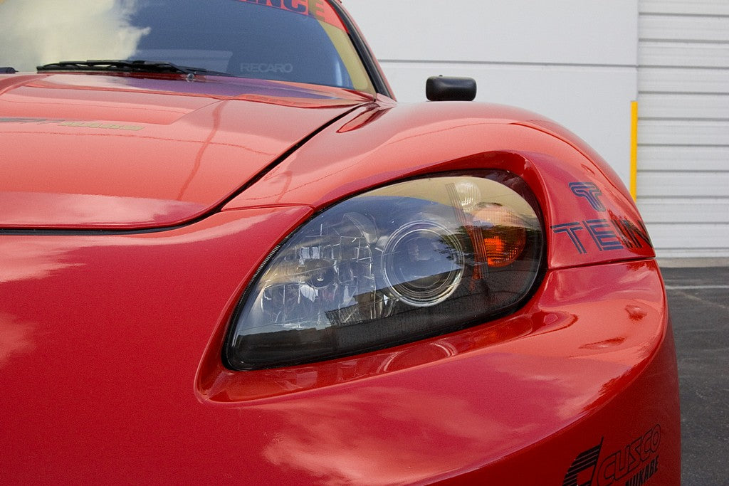 APR S2-GT Widebody Aerodynamic Kit (2000-2009 Honda S2000)
