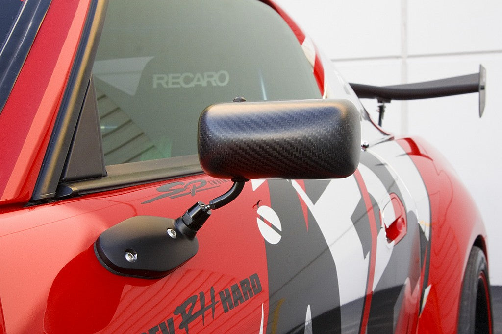 APR S2-GT Widebody Aerodynamic Kit (2000-2009 Honda S2000)