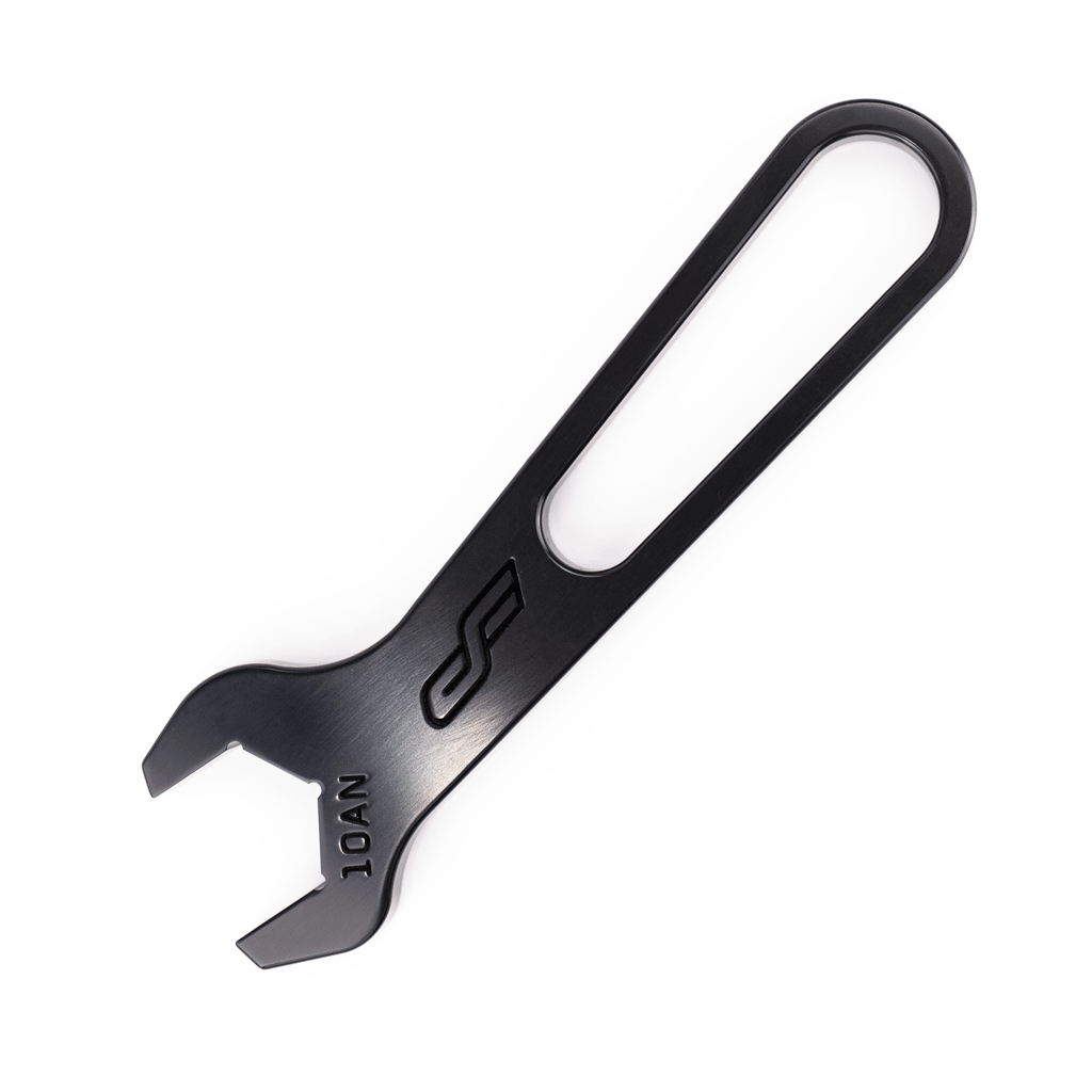 ColorFittings Aluminum Wrench for AN Fitting Assembly - 1