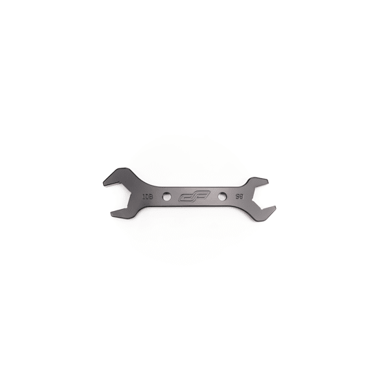 Aluminum AN Wrench Set for Hose Assembly