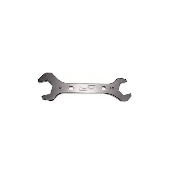 Aluminum AN Wrench Set for Hose Assembly