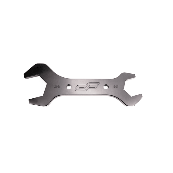 Aluminum AN Wrench Set for Hose Assembly