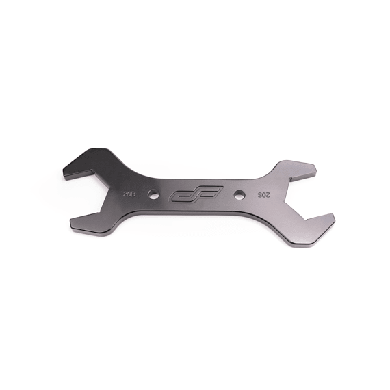 Aluminum AN Wrench Set for Hose Assembly