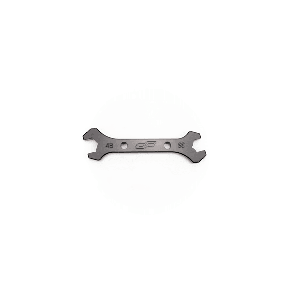 Aluminum AN Wrench Set for Hose Assembly
