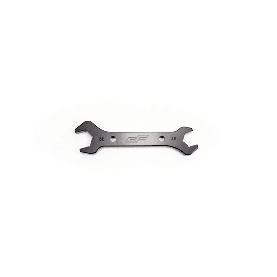 Aluminum AN Wrench Set for Hose Assembly