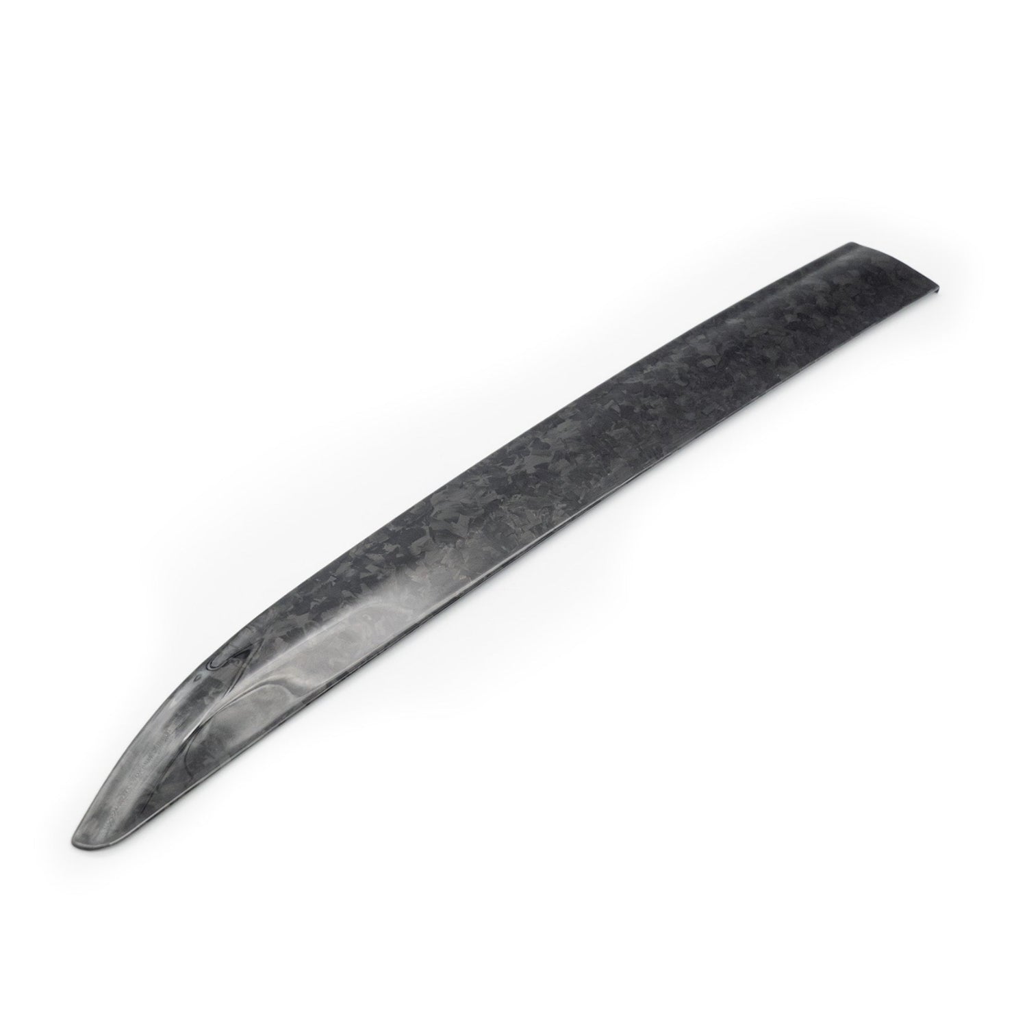SAPart Dry Carbon Fiber Window Visors | 2023+ GR Corolla & 2019+ Corolla Hatchback