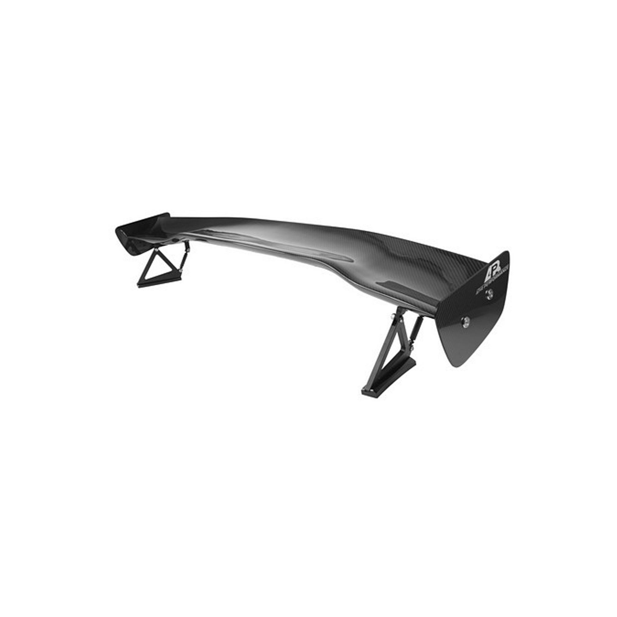 APR GTC-200 Carbon Fiber Adjustable Wing (Mazda Miata NC)