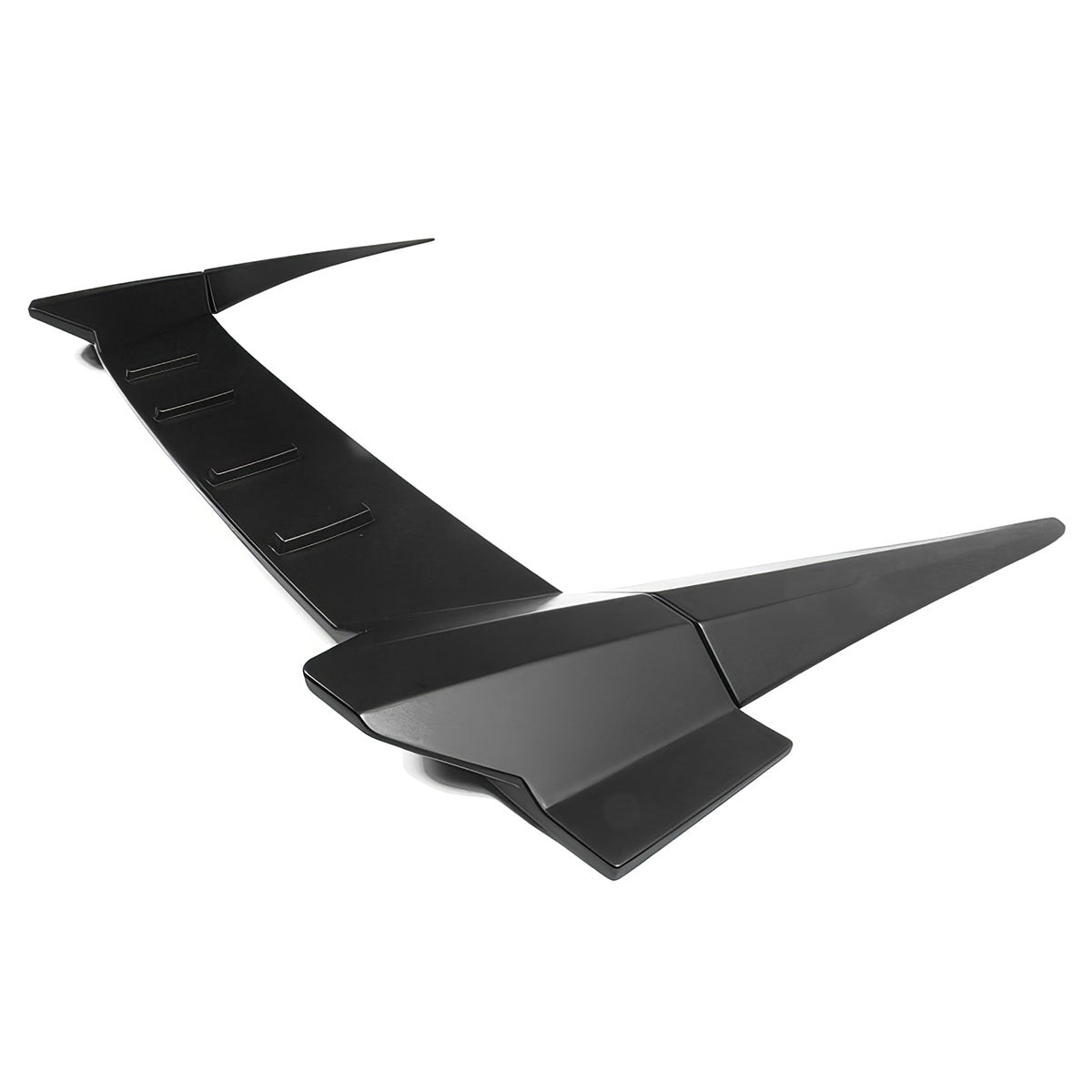 K2 Industries 2022-2023 Honda Civic Sedan Type R Style Rear Roof Spoiler Wing ABS