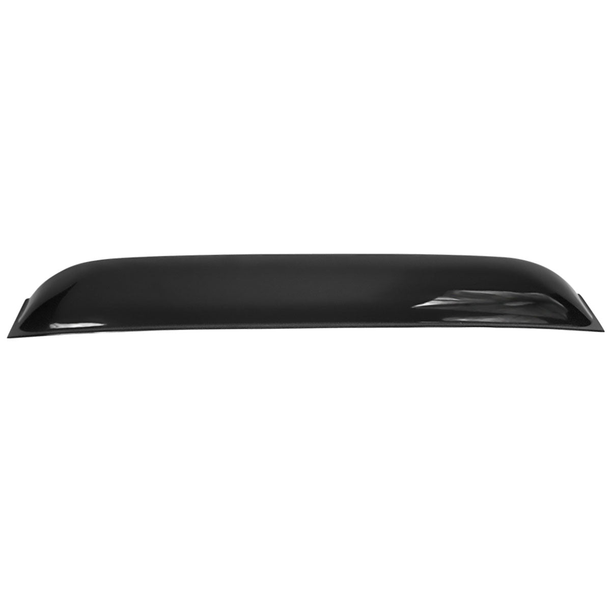 K2 Industries 2009-2020 Nissan 370Z Coupe Rear Window Visor Roof Spoiler Wing PP