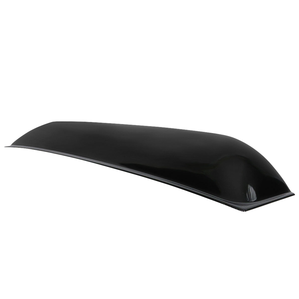 K2 Industries 2009-2020 Nissan 370Z Coupe Rear Window Visor Roof Spoiler Wing PP