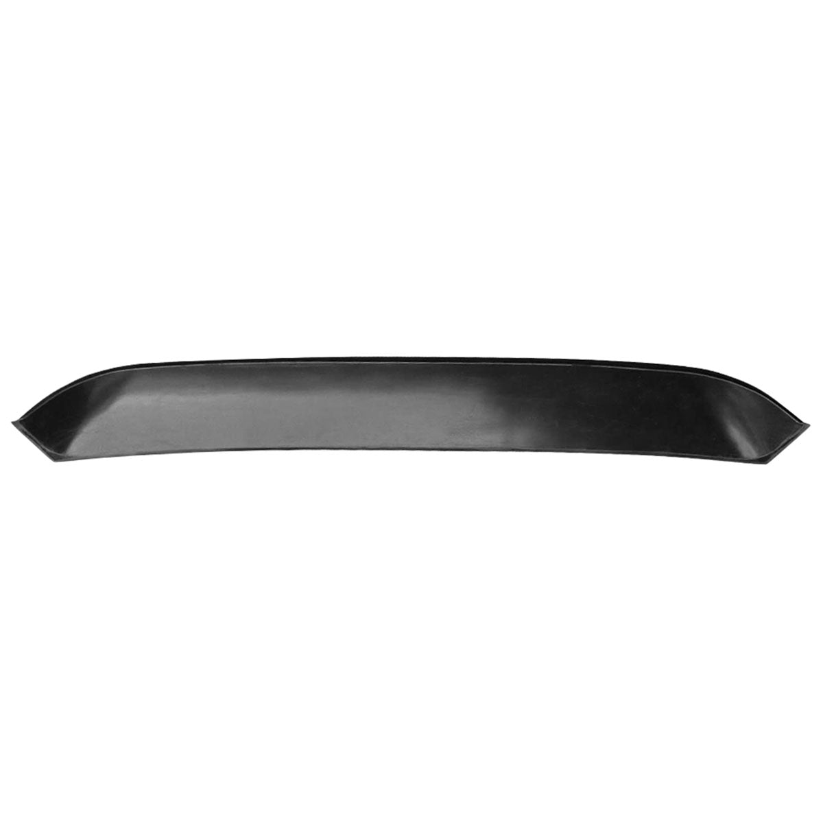 K2 Industries 2009-2020 Nissan 370Z Coupe Rear Window Visor Roof Spoiler Wing PP