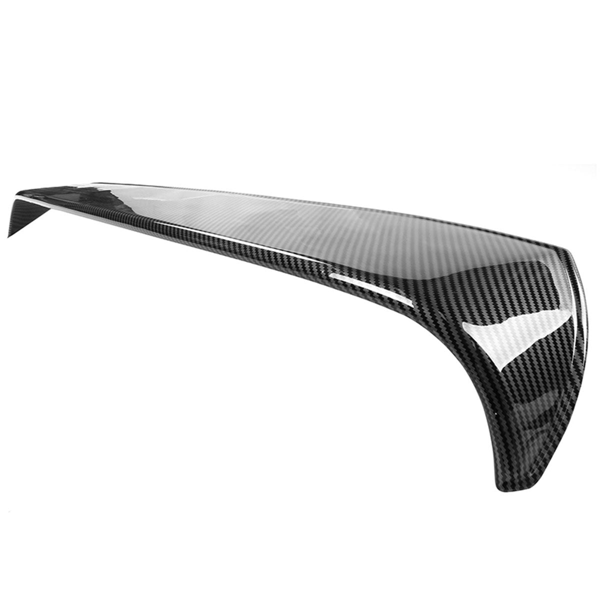 K2 Industries 2020-2025 Toyota GR Supra A90 IKON Roof Spoiler PP