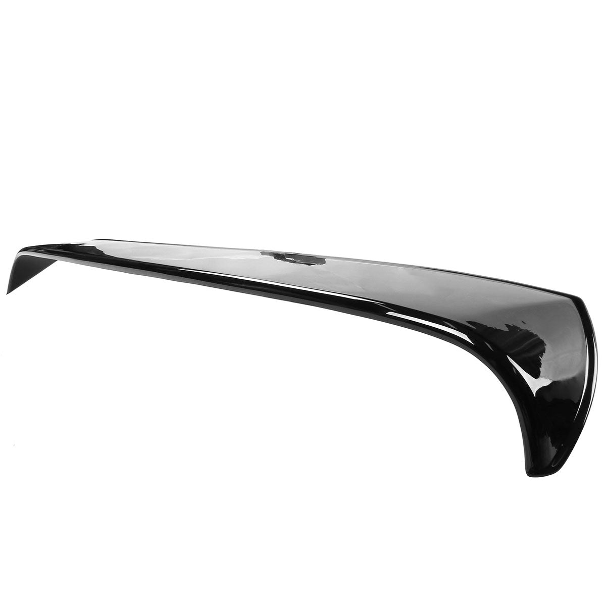 K2 Industries 2020-2025 Toyota GR Supra A90 IKON Roof Spoiler PP