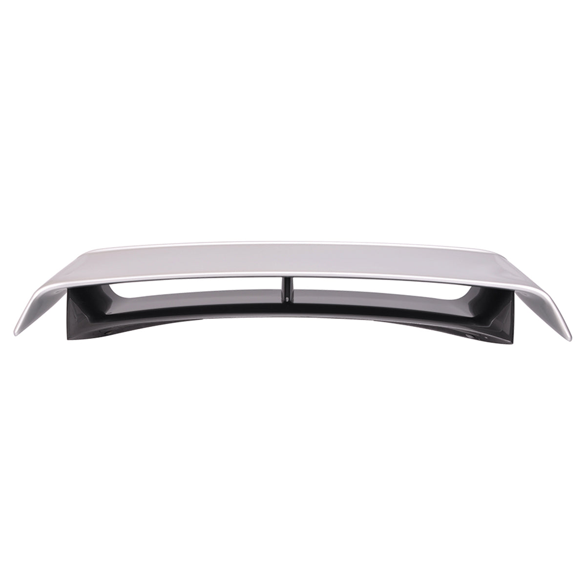 K2 Industries 2009-2021 Nissan 370Z Coupe Rear Trunk Spoiler Ducktail Wing Lip ABS