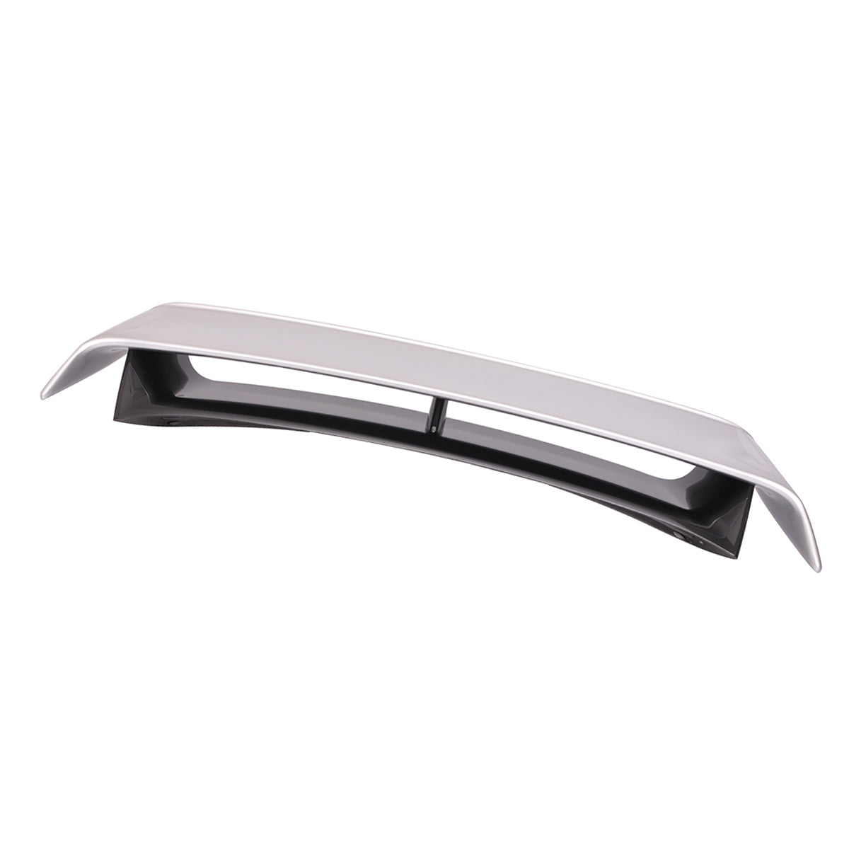 K2 Industries 2009-2021 Nissan 370Z Coupe Rear Trunk Spoiler Ducktail Wing Lip ABS