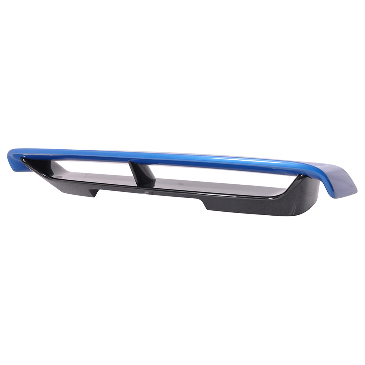 K2 Industries 2009-2021 Nissan 370Z Coupe Rear Trunk Spoiler Ducktail Wing Lip ABS
