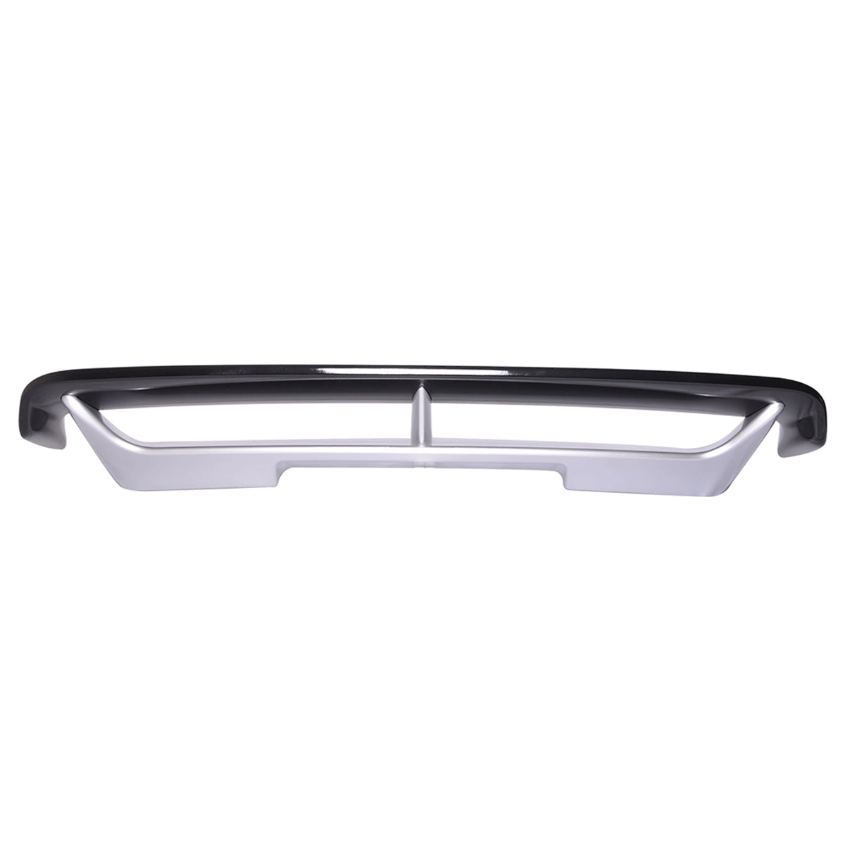 K2 Industries 2009-2021 Nissan 370Z Coupe Rear Trunk Spoiler Ducktail Wing Lip ABS
