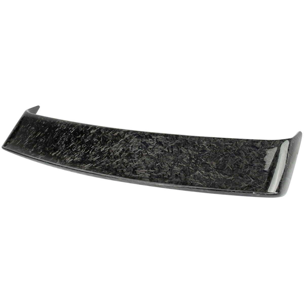 K2 Industries 2009-2021 Nissan 370Z Coupe Rear Trunk Spoiler Ducktail Wing Lip ABS