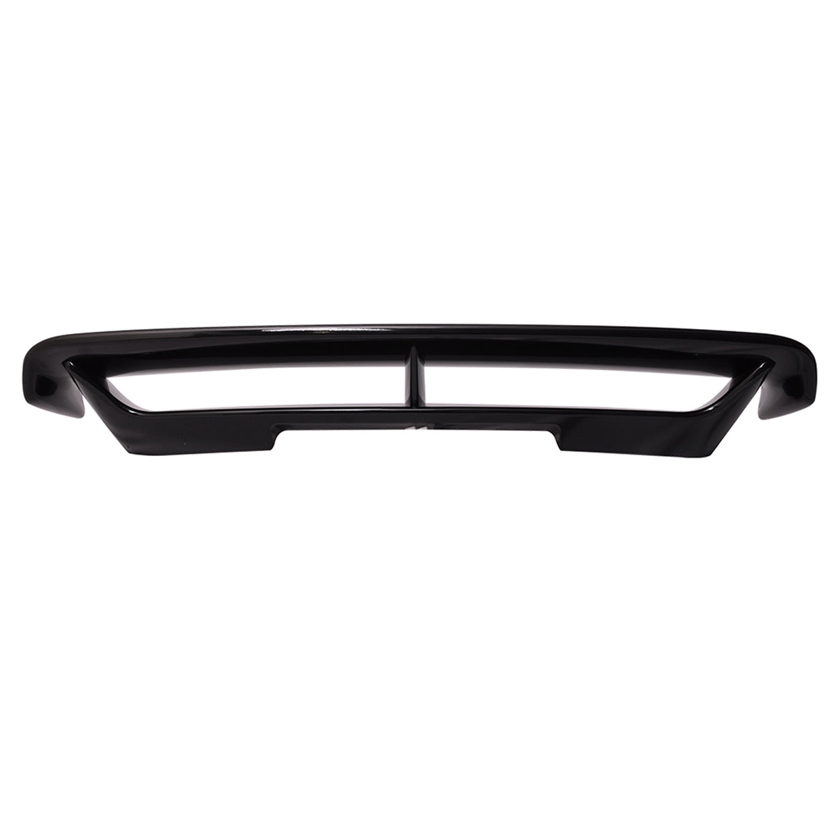 K2 Industries 2009-2021 Nissan 370Z Coupe Rear Trunk Spoiler Ducktail Wing Lip ABS