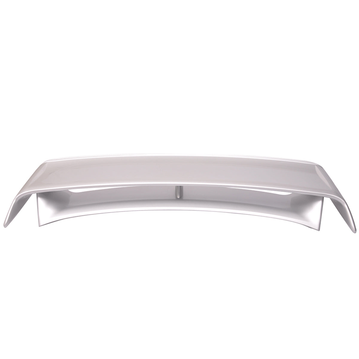 K2 Industries 2009-2021 Nissan 370Z Coupe Rear Trunk Spoiler Ducktail Wing Lip ABS