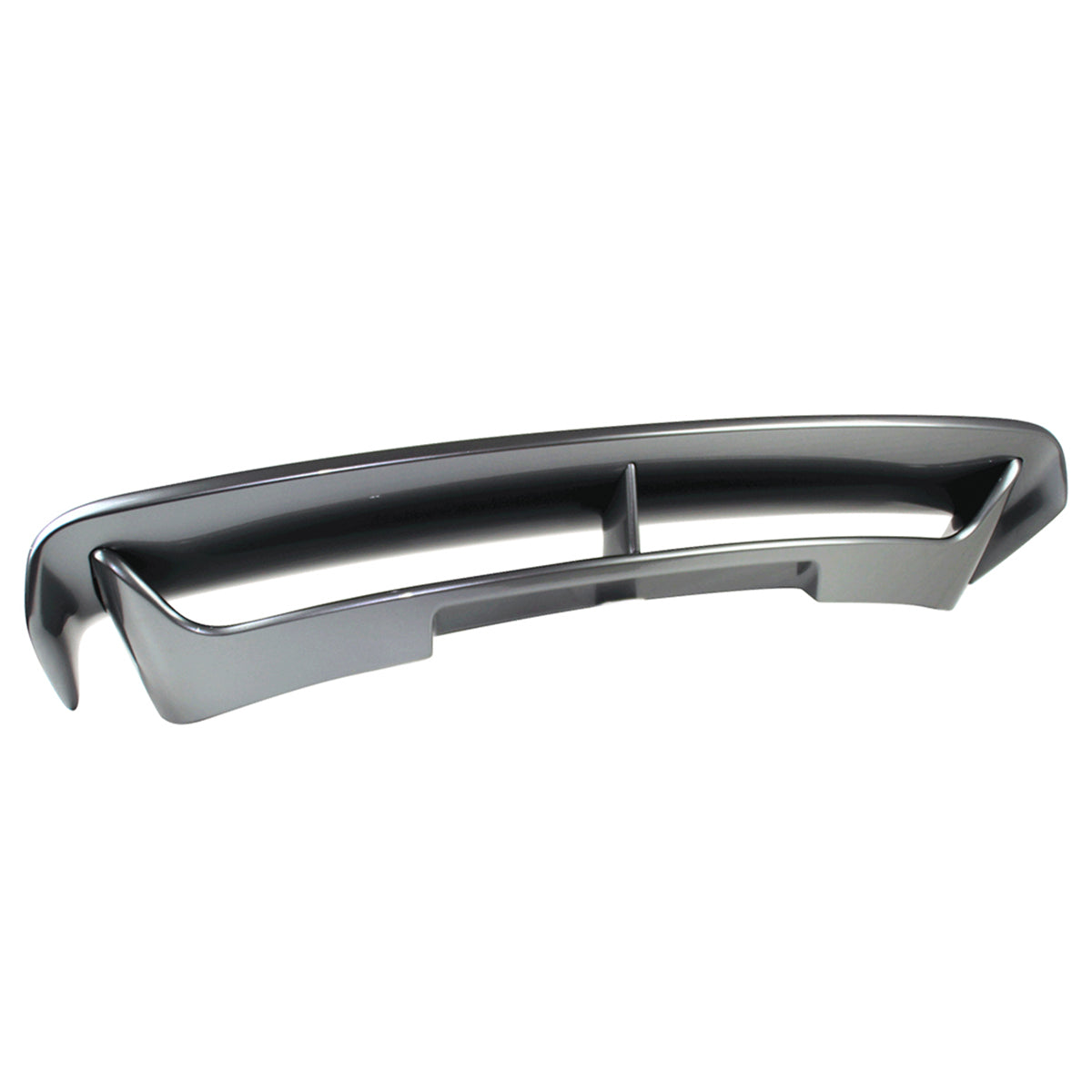 K2 Industries 2009-2021 Nissan 370Z Coupe Rear Trunk Spoiler Ducktail Wing Lip ABS