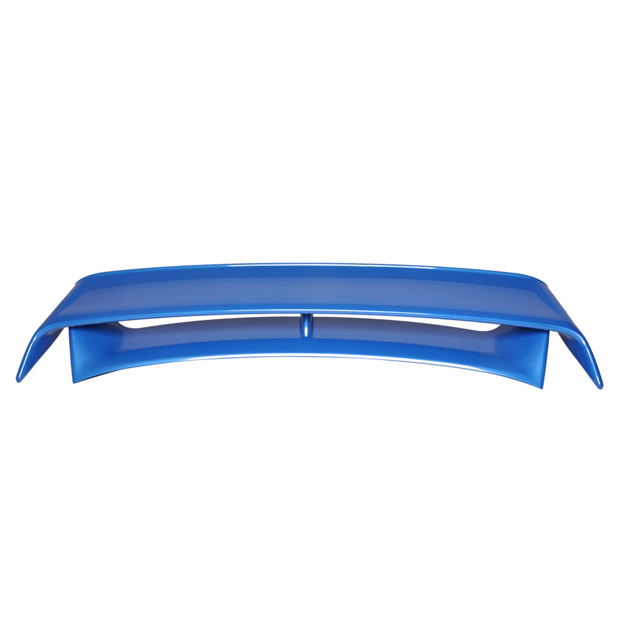 K2 Industries 2009-2021 Nissan 370Z Coupe Rear Trunk Spoiler Ducktail Wing Lip ABS