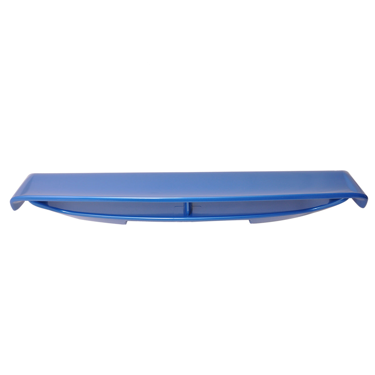 K2 Industries 2009-2021 Nissan 370Z Coupe Rear Trunk Spoiler Ducktail Wing Lip ABS
