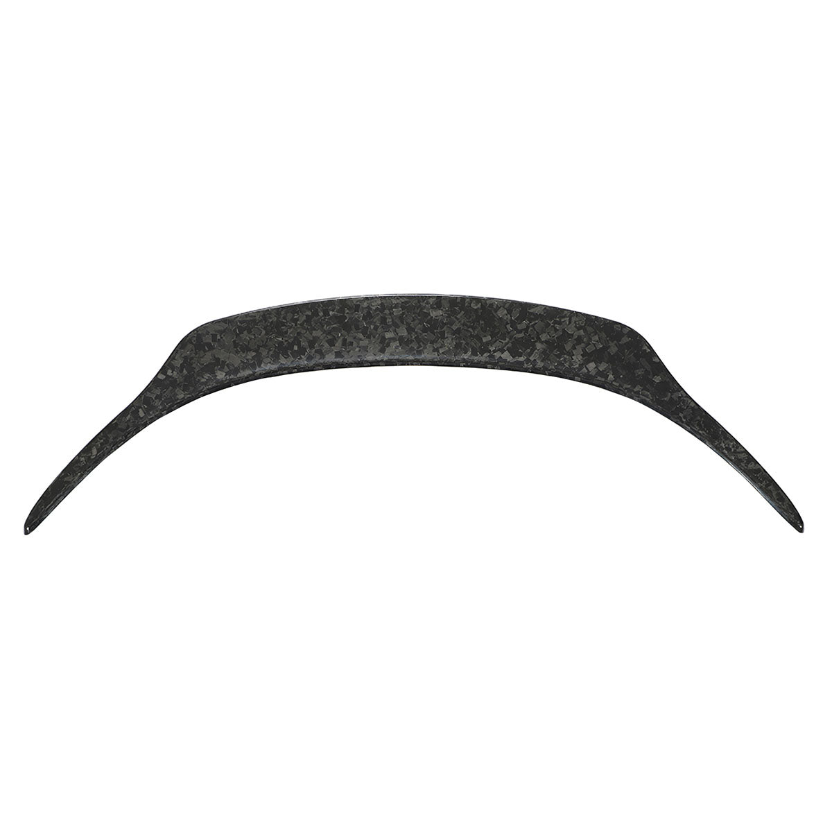 K2 Industries 2020-2025 Toyota GR Supra A90 OE Trunk Spoiler Dry Forged Carbon Fiber