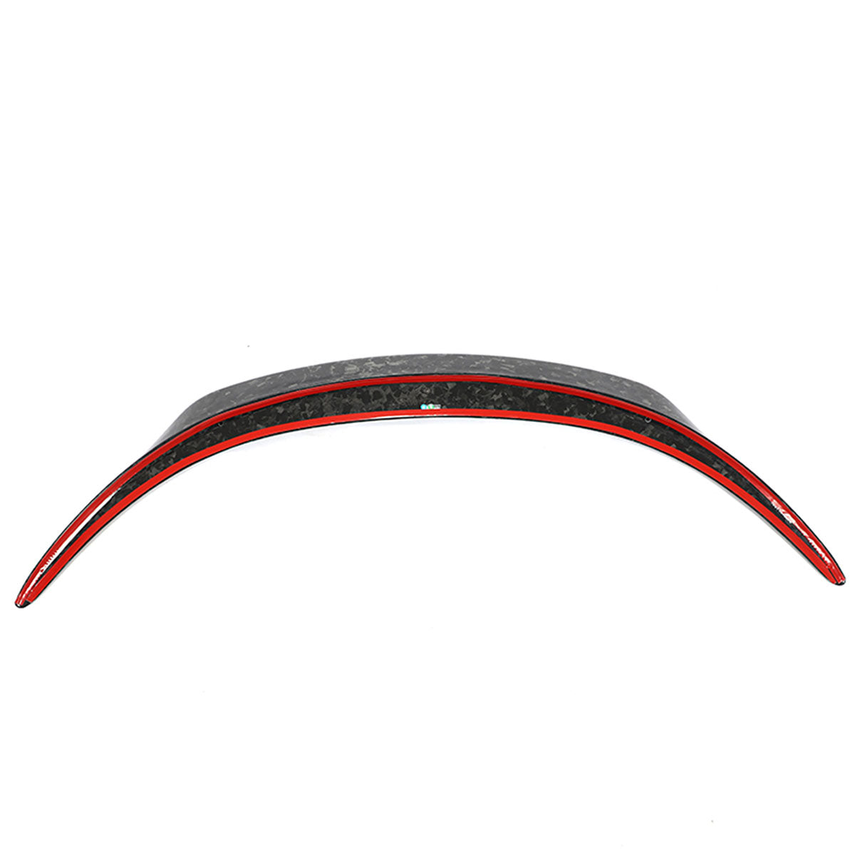 K2 Industries 2020-2025 Toyota GR Supra A90 OE Trunk Spoiler Dry Forged Carbon Fiber