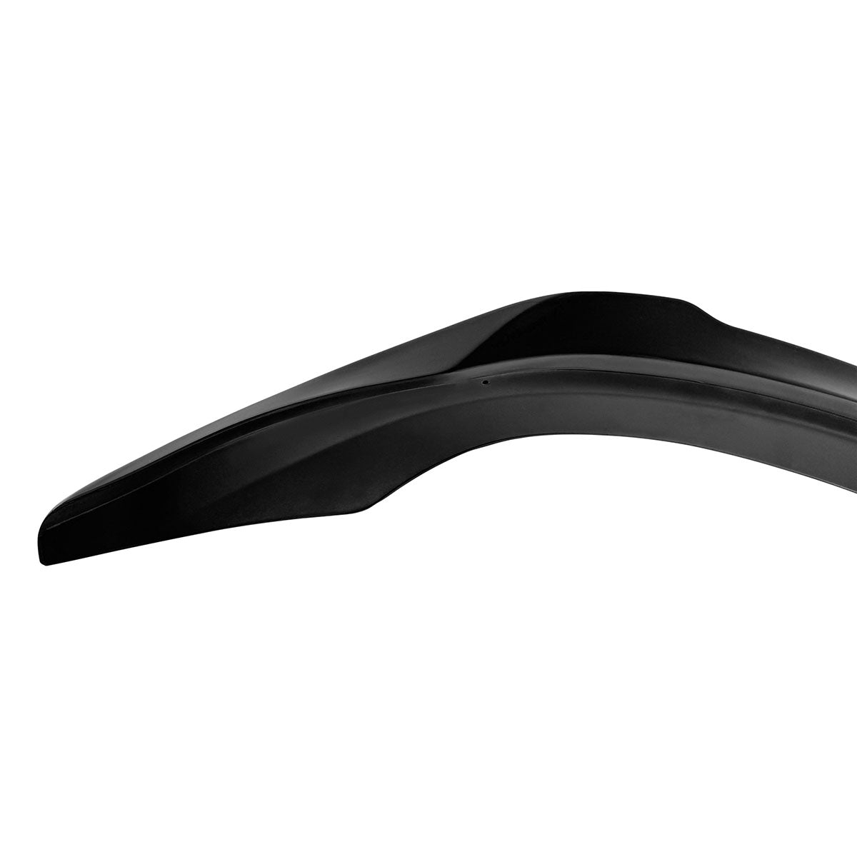 K2 Industries 2020-2025 Toyota GR Supra Trunk Spoiler V Style Matte Black Rear Wing