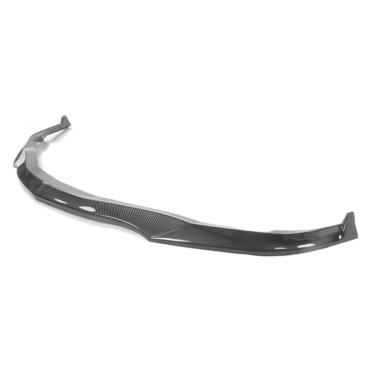 K2 Industries 2020-2025 Toyota GR Supra A90 IKON Front Bumper Lip