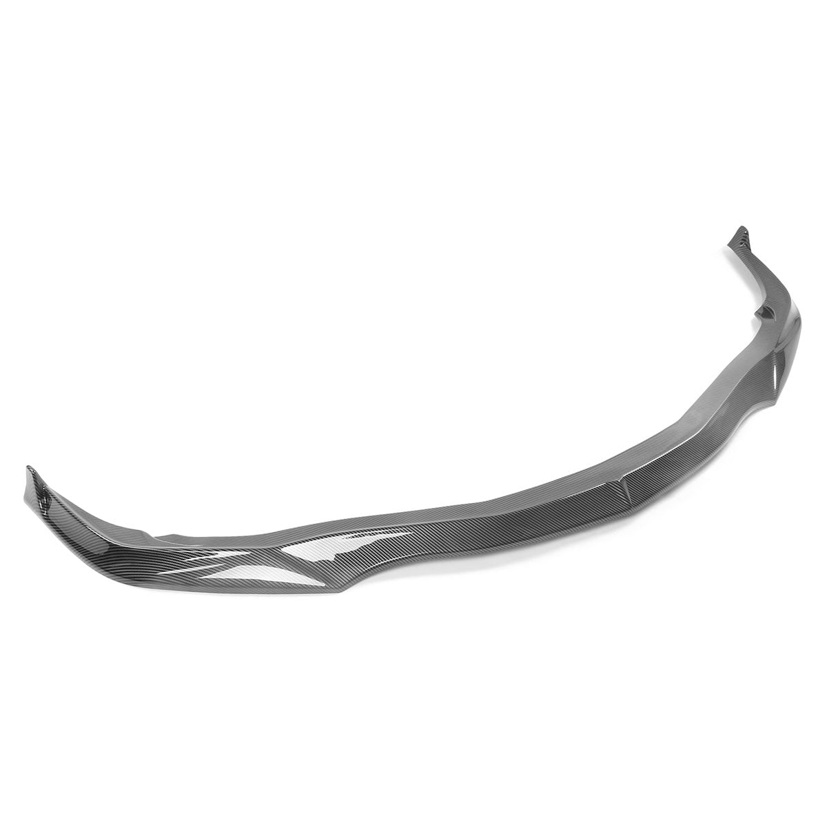 K2 Industries 2020-2025 Toyota GR Supra A90 IKON Front Bumper Lip