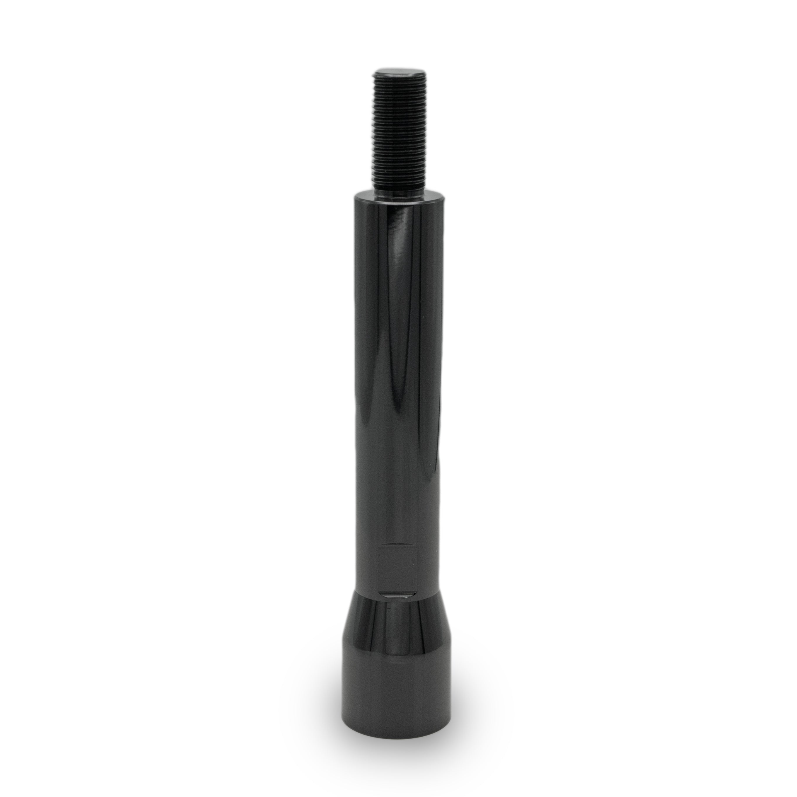 Billetworkz 4-Inch Shift Knob Extender – Subaru WRX/STI 6-Speed