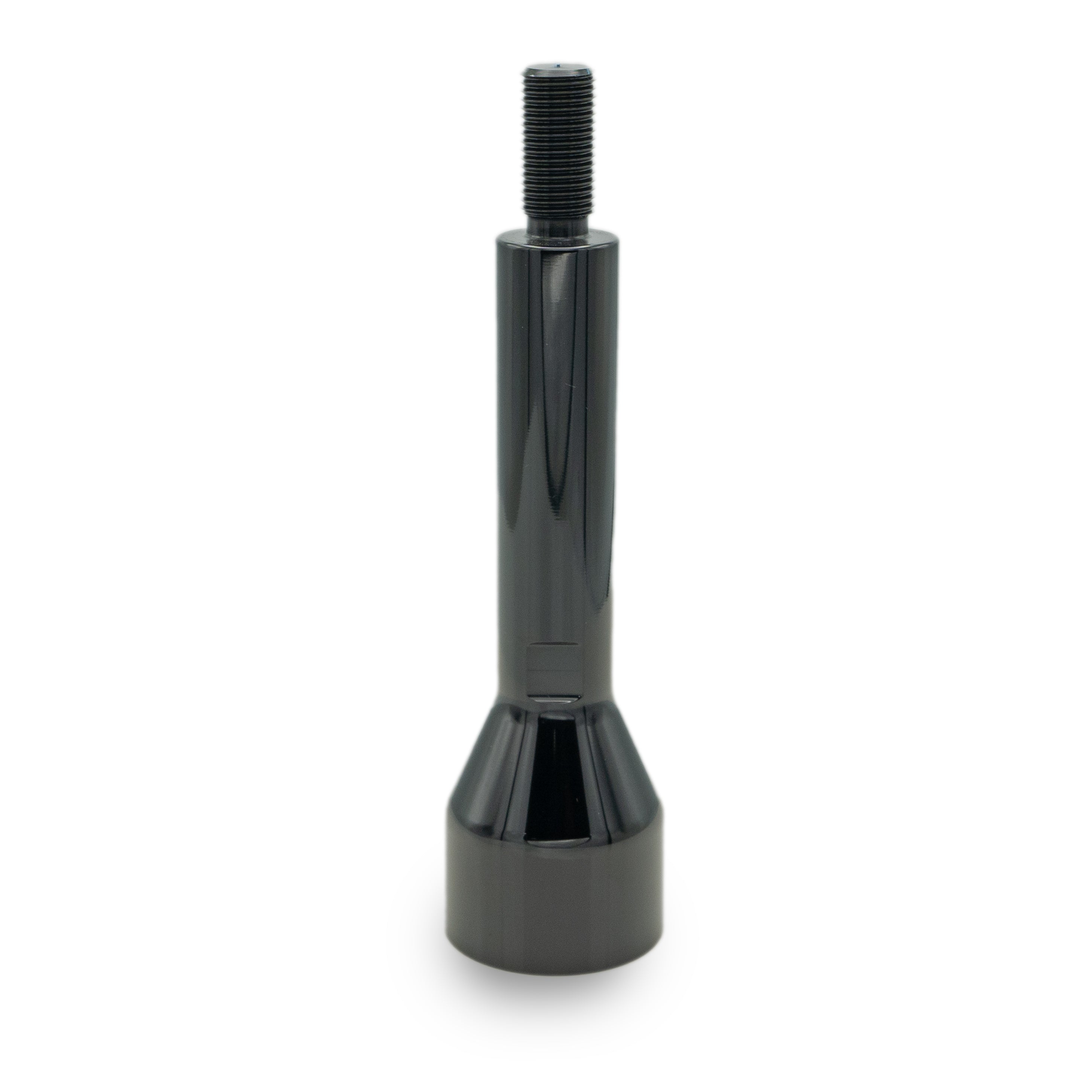 Billetworkz 4-Inch Shift Knob Extender – Ford Focus ST / RS and Fiesta ST