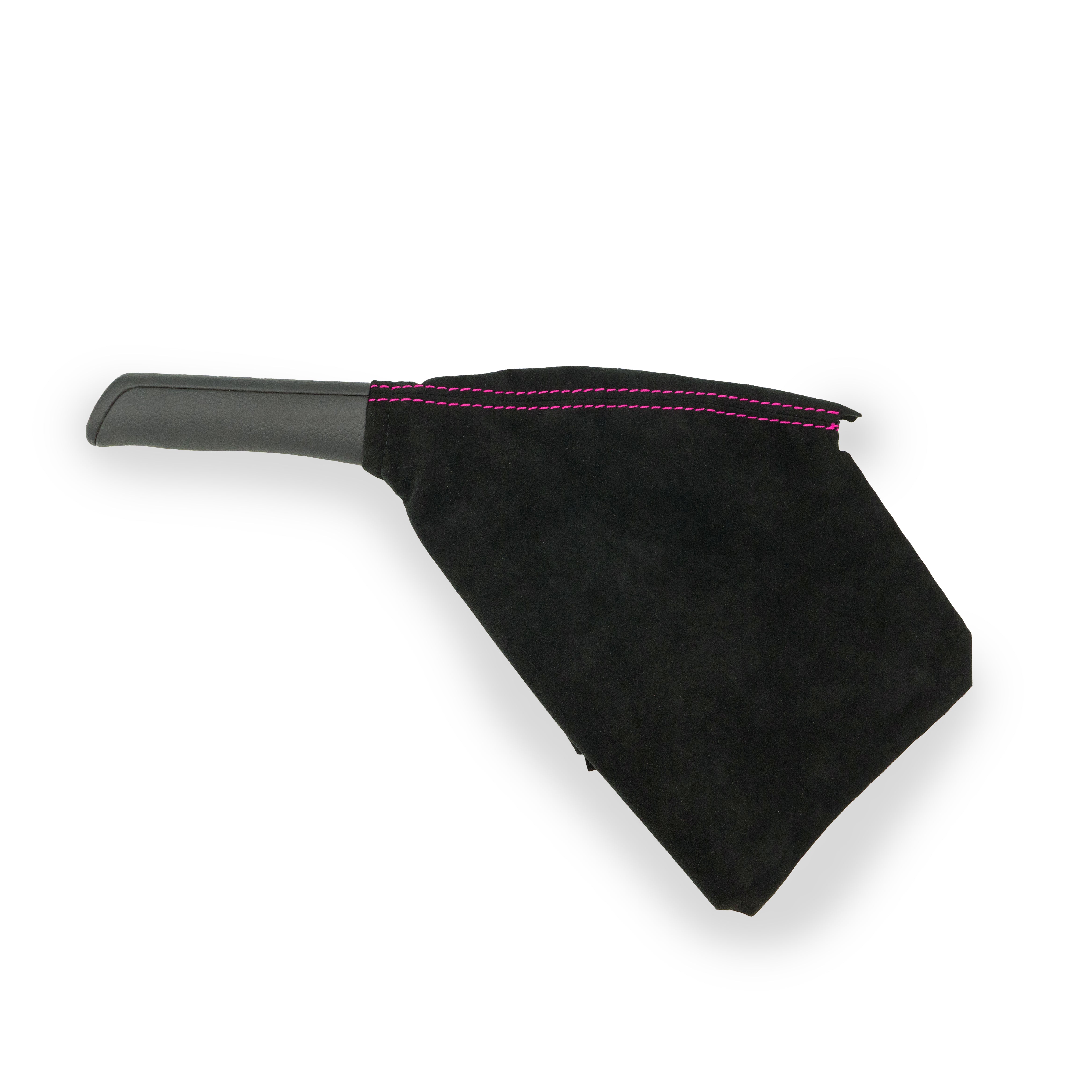 Fuelle de freno de mano Billetworkz Premium Alcantara (Subaru WRX/STI 2008-2021)