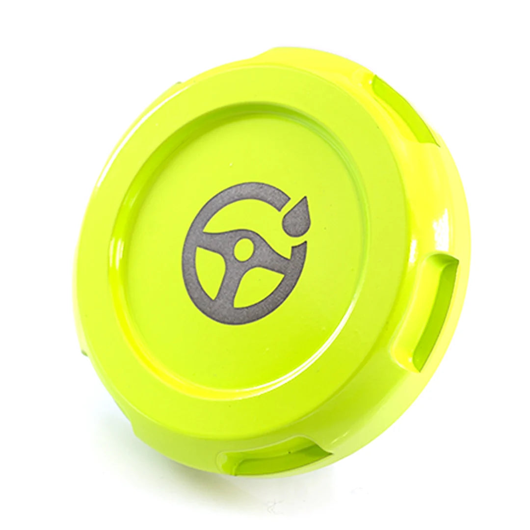 Billetworkz Power Steering Cap - Subaru WRX / STI (2002-2007)