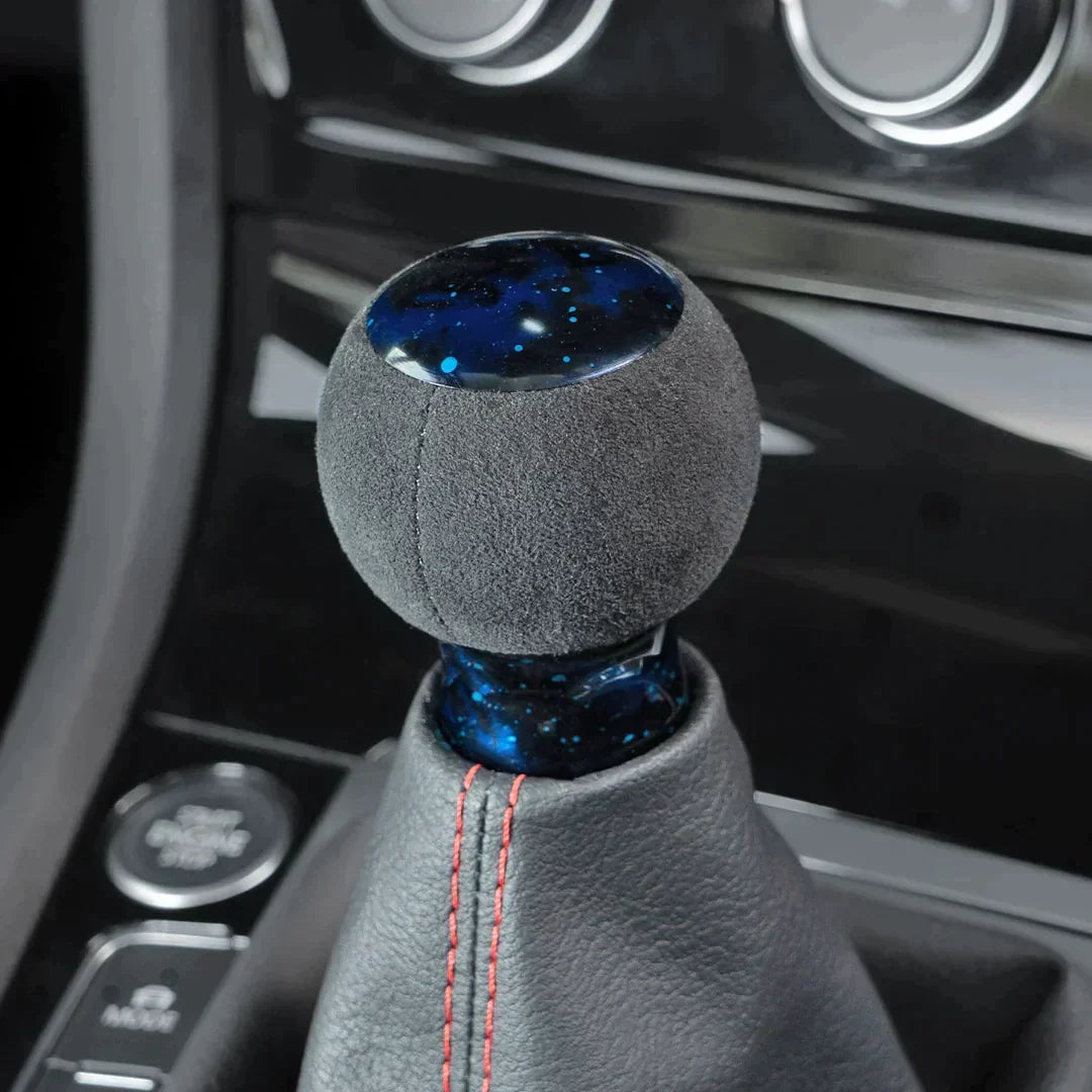 Billetworkz "Fusion" Automatic Shifter - Toyota GR Corolla / Corolla Hatch and Sedan (2019+)
