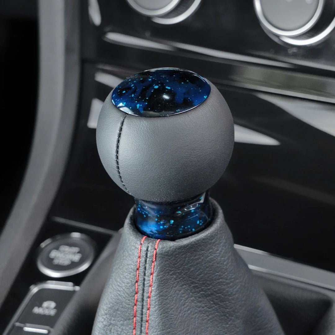 Billetworkz “Fusion” Weighted Shift Knob - Toyota GR Corolla / Corolla Hatch - 2