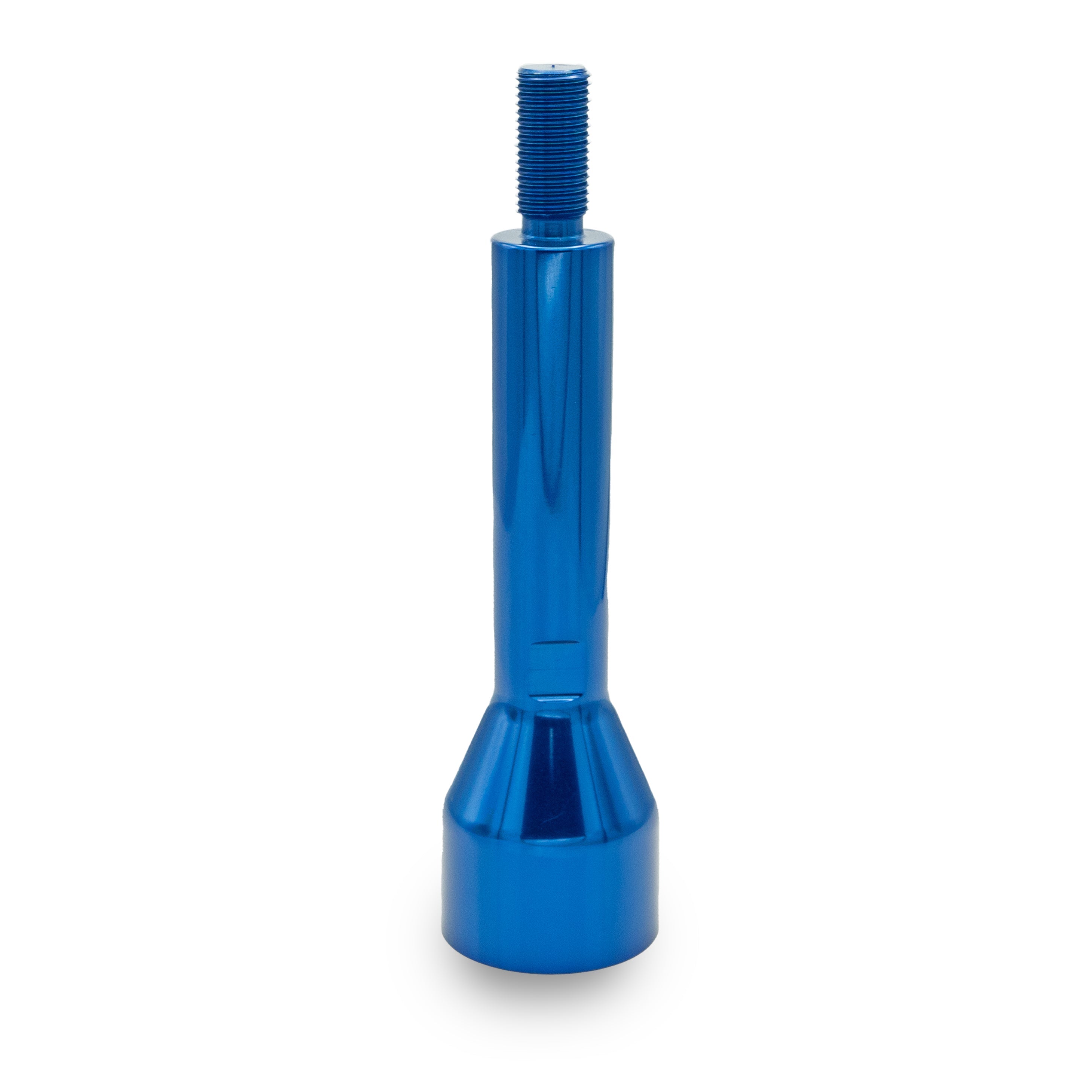 Billetworkz 4-Inch Shift Knob Extender – Ford Focus ST / RS and Fiesta ST