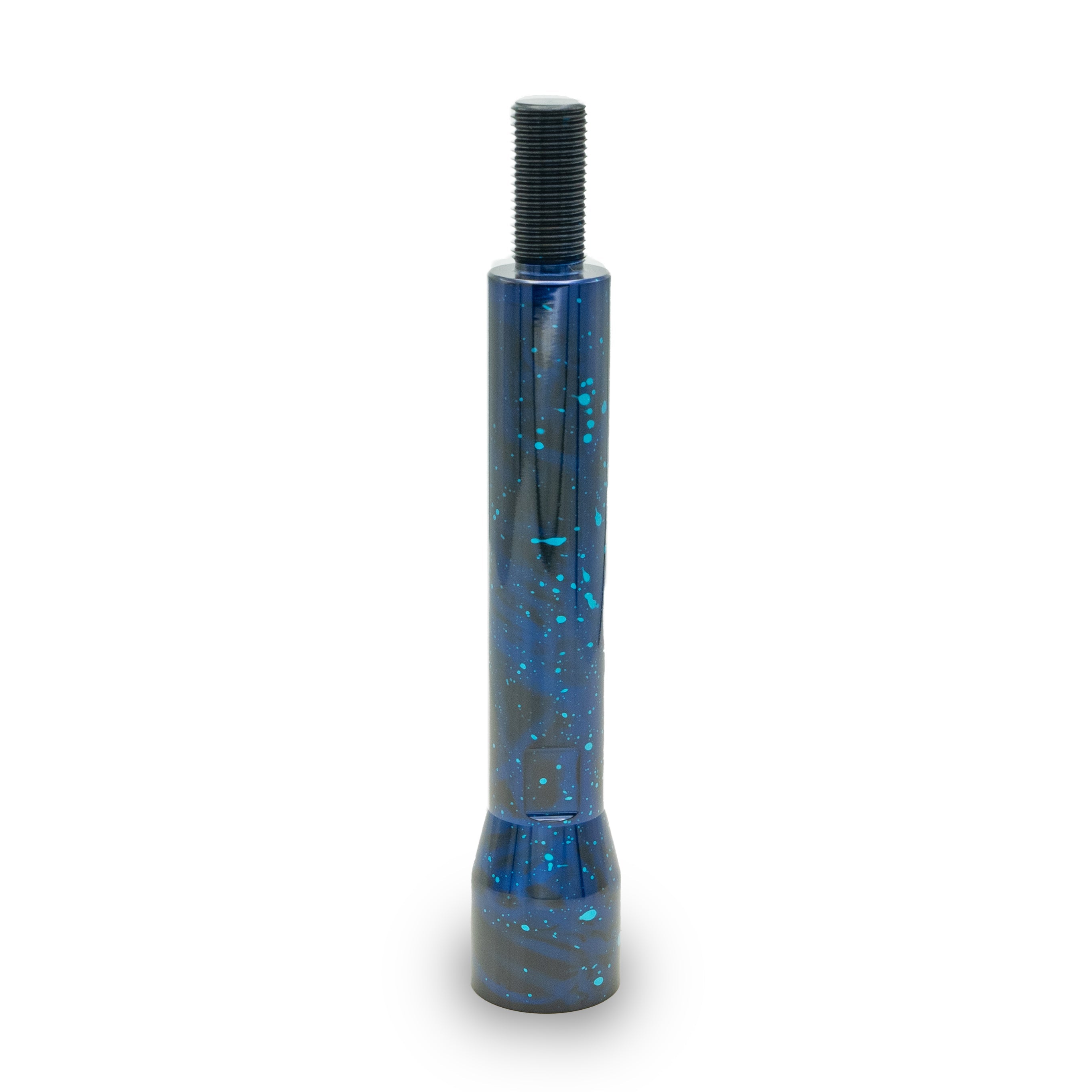 Billetworkz 4-Inch Shift Knob Extender – Subaru WRX/STI 6-Speed
