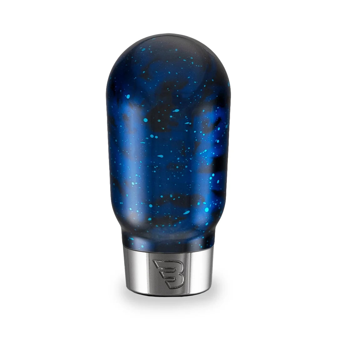 Billetworkz "Hybrid" Shift Knob for Toyota GR Corolla / Corolla Hatch and Sedan (2019+)