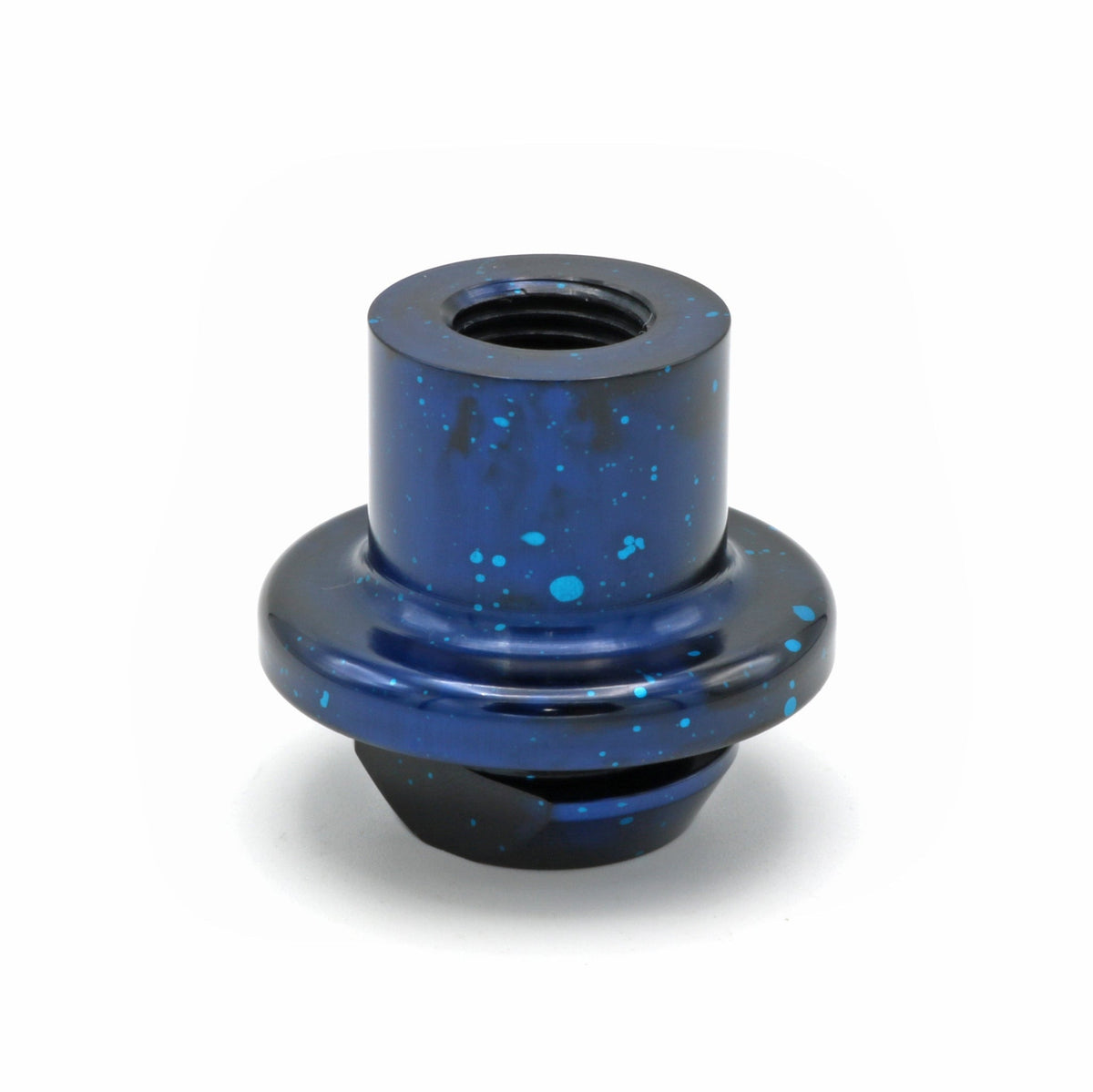 Billetworkz Boot Retainer for Subaru 5-Speed (WRX / Impreza / Forester and more)