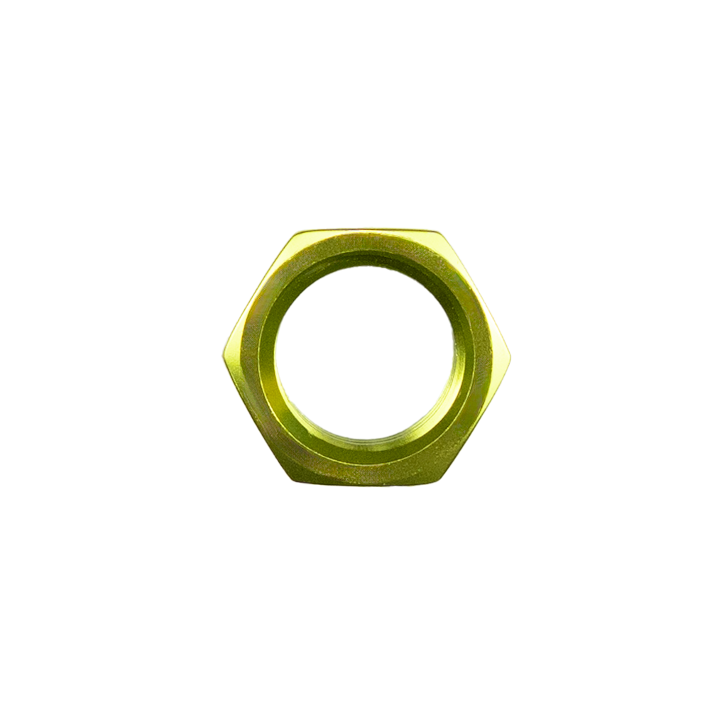 -3 AN Fitting Bulkhead Nut