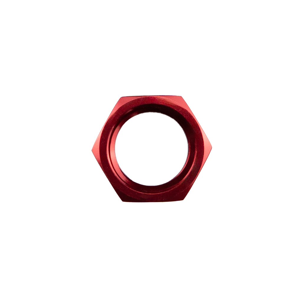 -3 AN Fitting Bulkhead Nut